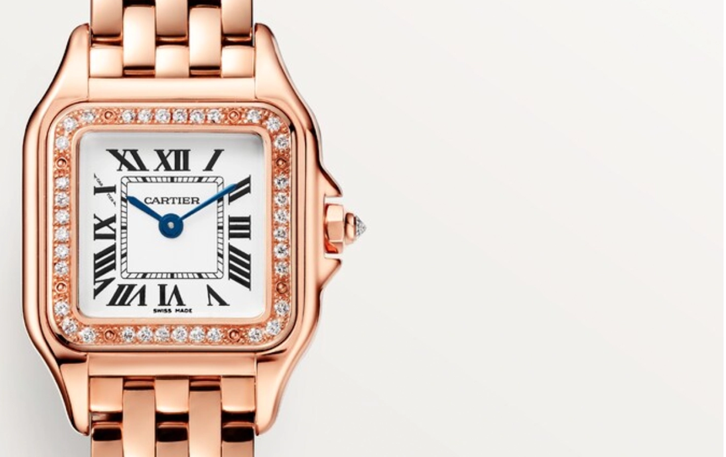 Cartier Panthère 106000M Watchproject 21 Shop